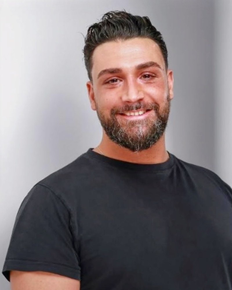Lukas Abraham – Inhaber Lukas Sicherheitstechnik